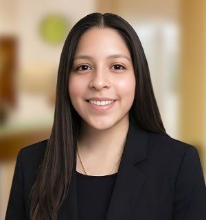 Vanessa Rincon